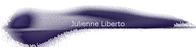 Julienne Liberto