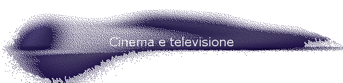 Cinema e televisione